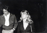 Warren Beatty tote bag #G910062