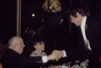 Warren Beatty mug #G910070