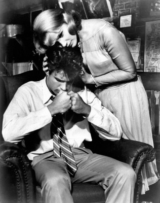 Warren Beatty posters