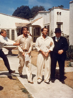 Warren Beatty tote bag #G910076