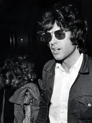 Warren Beatty posters