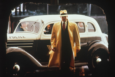 Warren Beatty posters