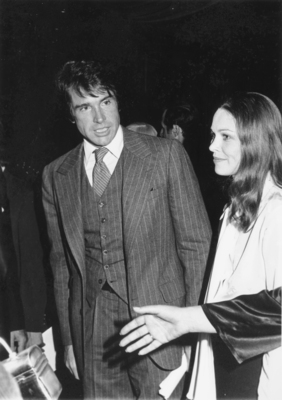 Warren Beatty posters