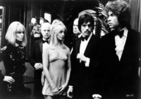 Warren Beatty longsleeve t-shirt #2668001