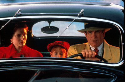 Warren Beatty posters