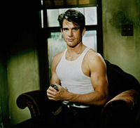 Warren Beatty Tank Top #2668018