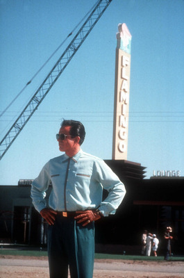 Warren Beatty posters