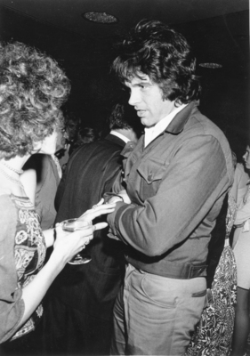 Warren Beatty posters