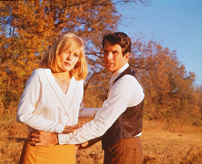 Warren Beatty posters