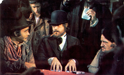 Warren Beatty posters