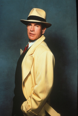 Warren Beatty posters