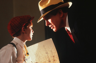 Warren Beatty posters