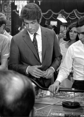 Warren Beatty posters