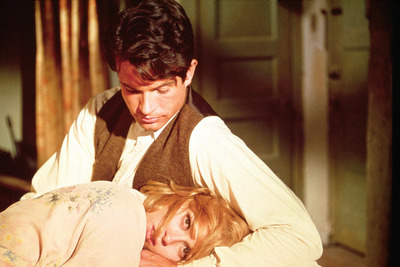 Warren Beatty posters