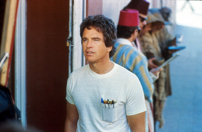 Warren Beatty posters