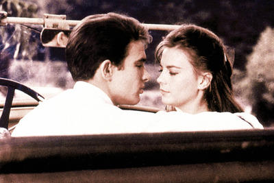 Warren Beatty posters