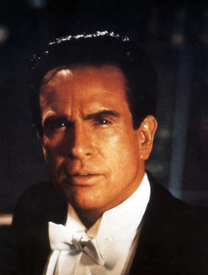 Warren Beatty posters
