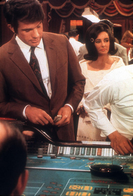 Warren Beatty posters