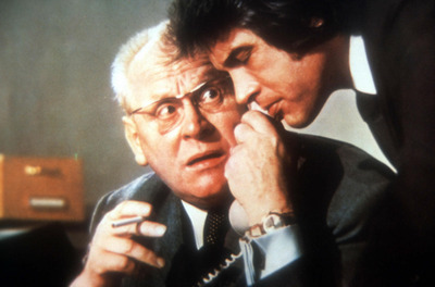 Warren Beatty posters