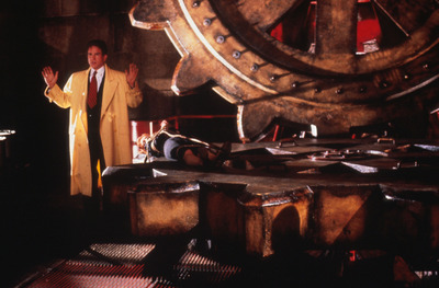 Warren Beatty posters