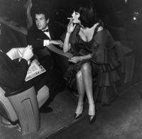 Warren Beatty hoodie #2668070