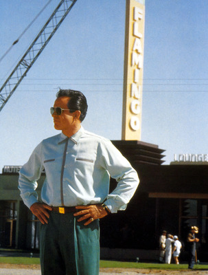 Warren Beatty posters