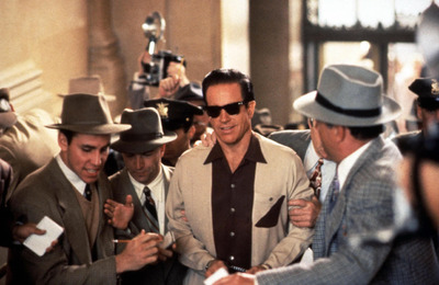 Warren Beatty posters