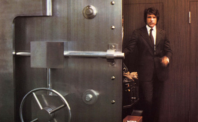 Warren Beatty posters