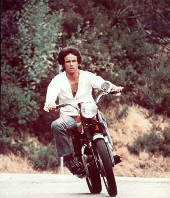 Warren Beatty posters