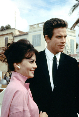 Warren Beatty posters