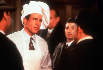 Warren Beatty posters