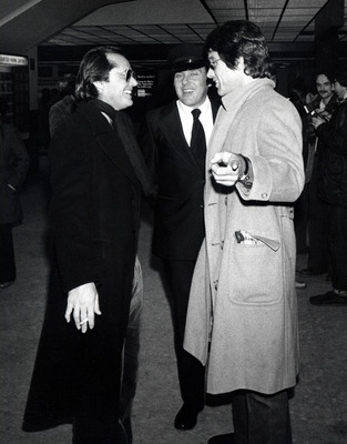 Warren Beatty posters