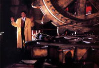 Warren Beatty mug #G910198