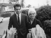 Warren Beatty longsleeve t-shirt #2668101