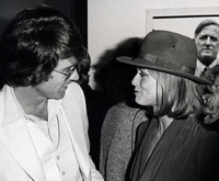 Warren Beatty tote bag #G910204