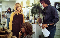 Warren Beatty Sweatshirt #2668107