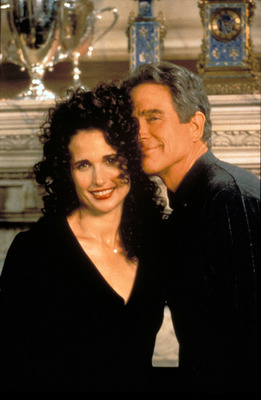 Warren Beatty posters