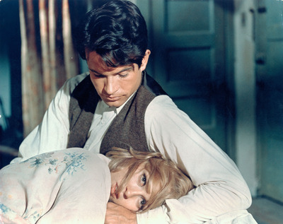 Warren Beatty posters