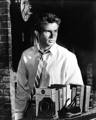 Warren Beatty posters