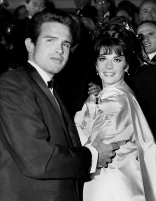 Warren Beatty posters