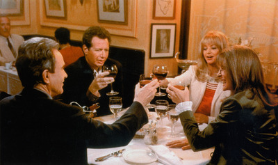 Warren Beatty posters