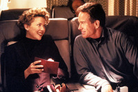 Warren Beatty Tank Top #2668174