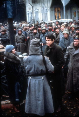 Warren Beatty posters