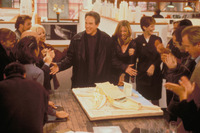 Warren Beatty Sweatshirt #2668180