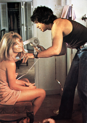 Warren Beatty posters