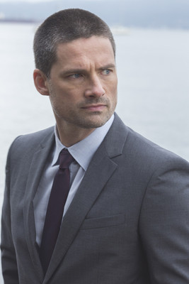 Warren Christie posters
