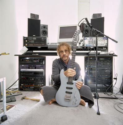 Warren Zevon posters