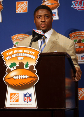 Warrick Dunn posters