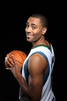 Wayne Ellington longsleeve t-shirt #3391959