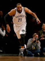 Wayne Ellington Tank Top #3391970